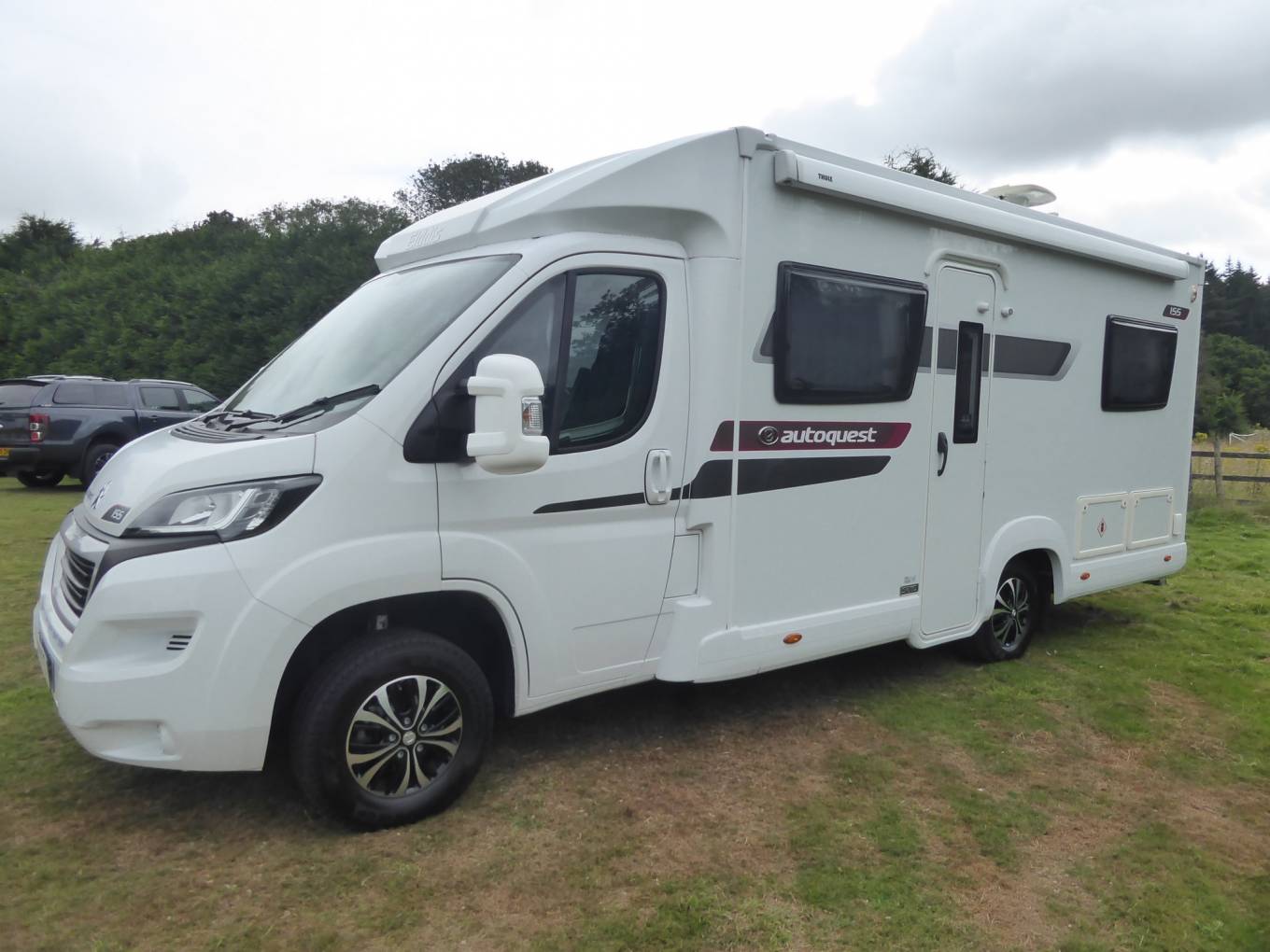 ELDDIS AUTOQUEST 185