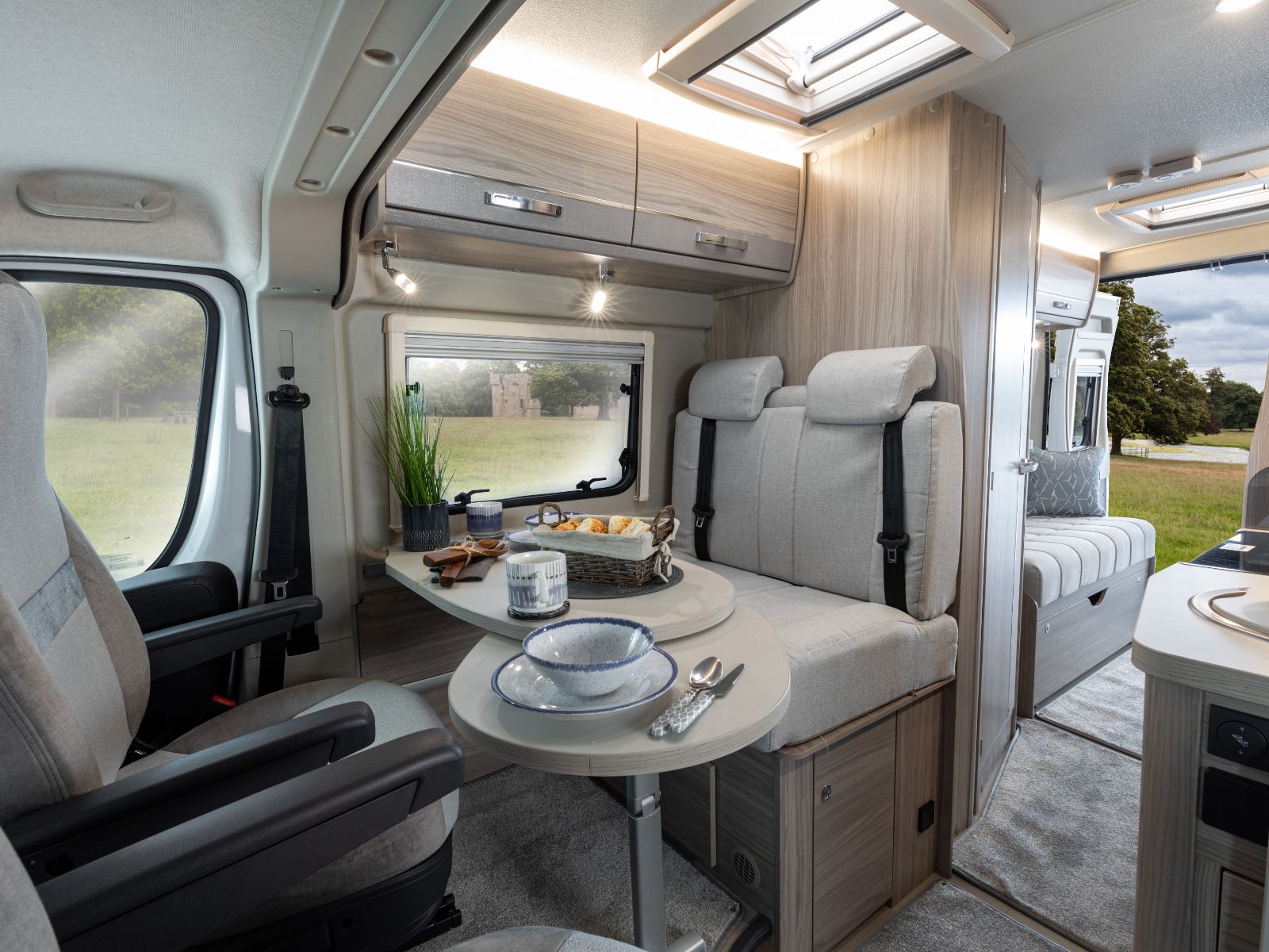 ELDDIS AUTOQUEST 185