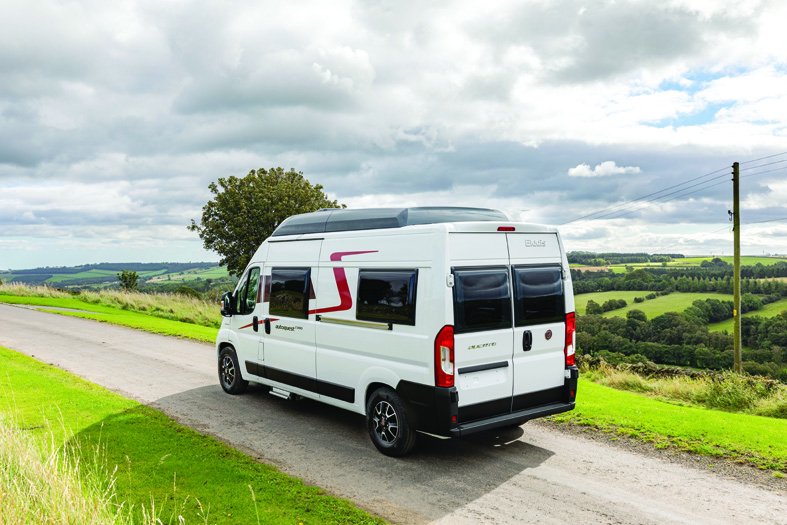 Elddis Autoquest Cv80