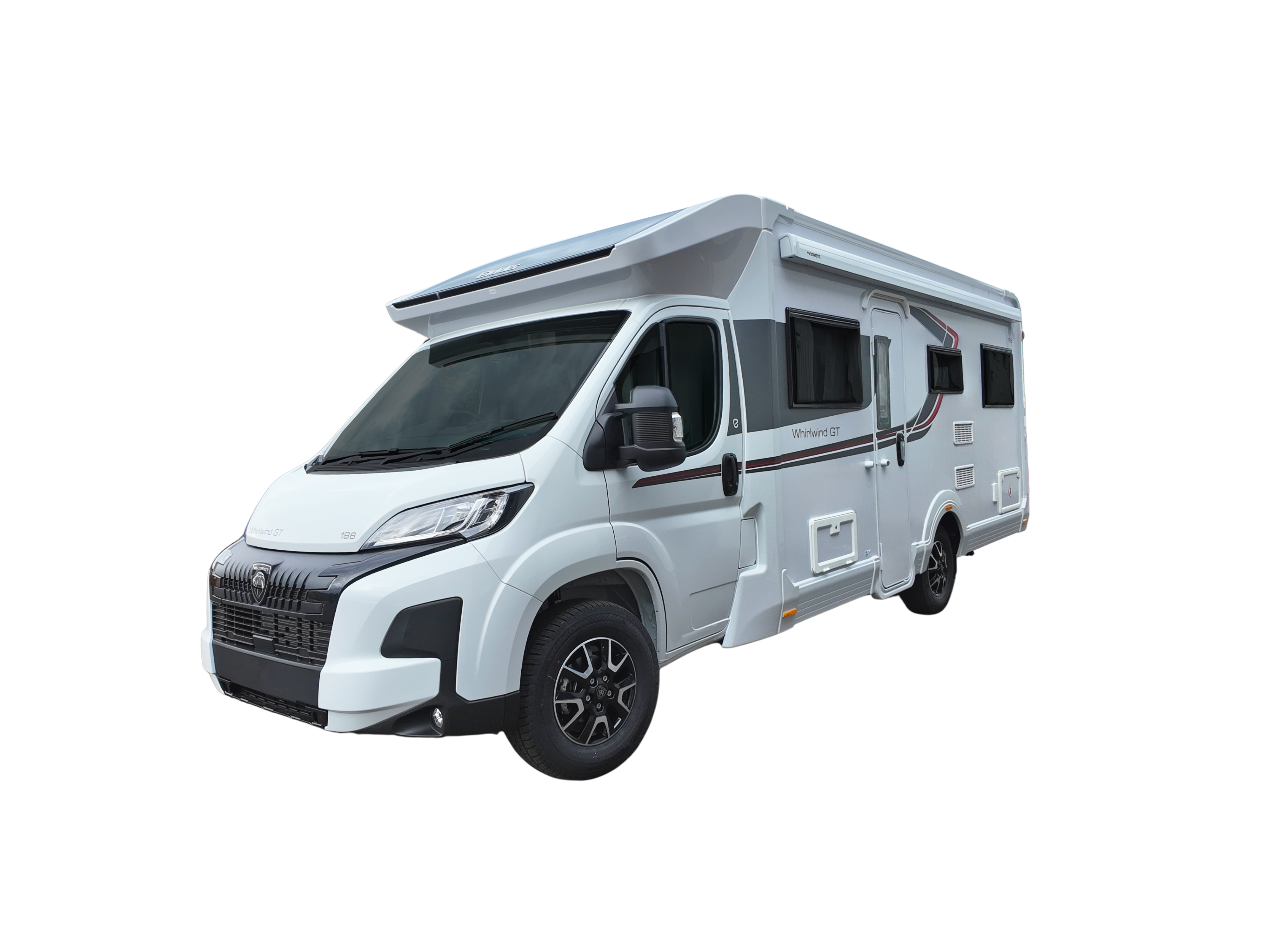Compass Avantgarde Cv40