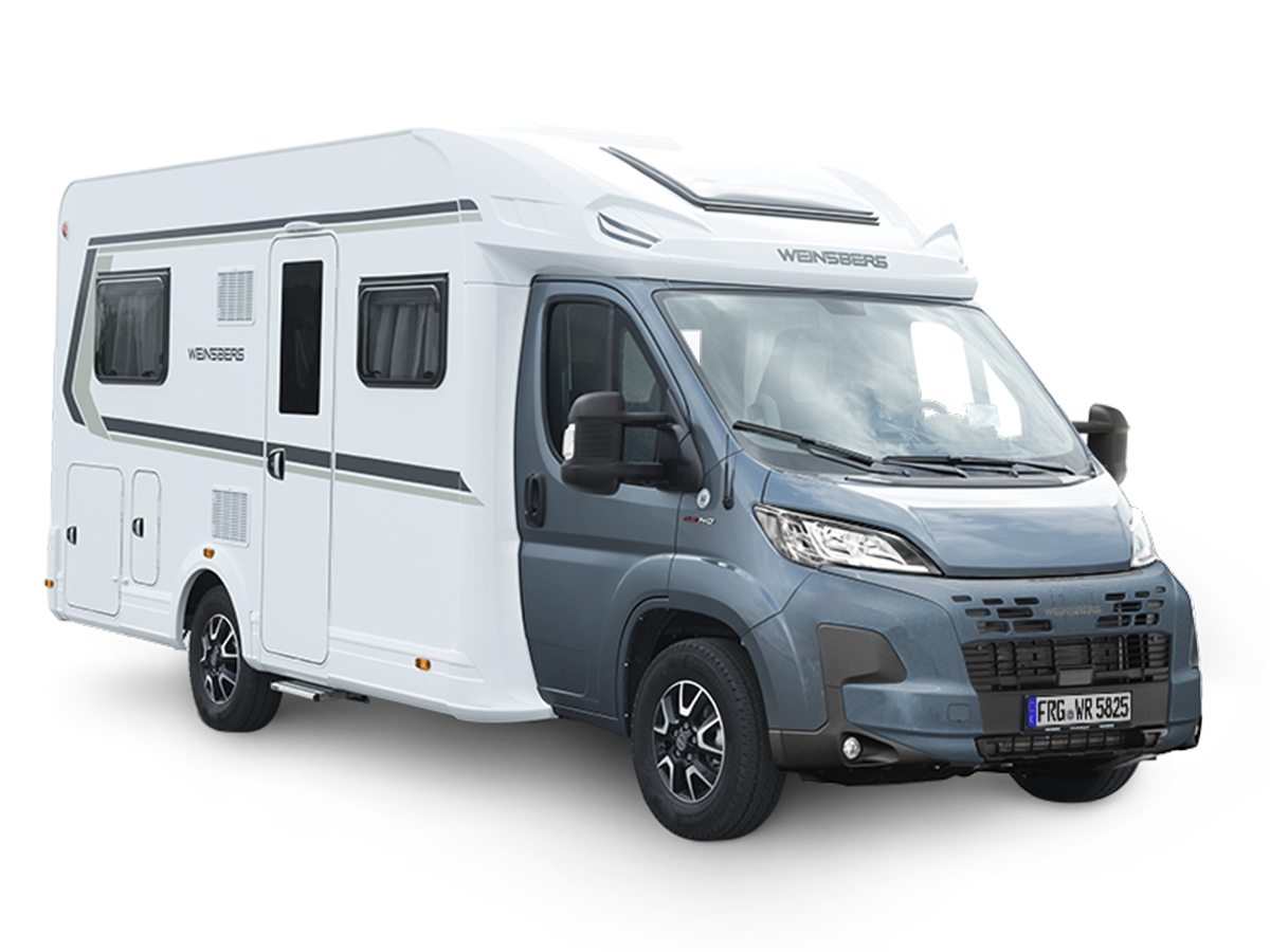 Weinsberg Carasuite