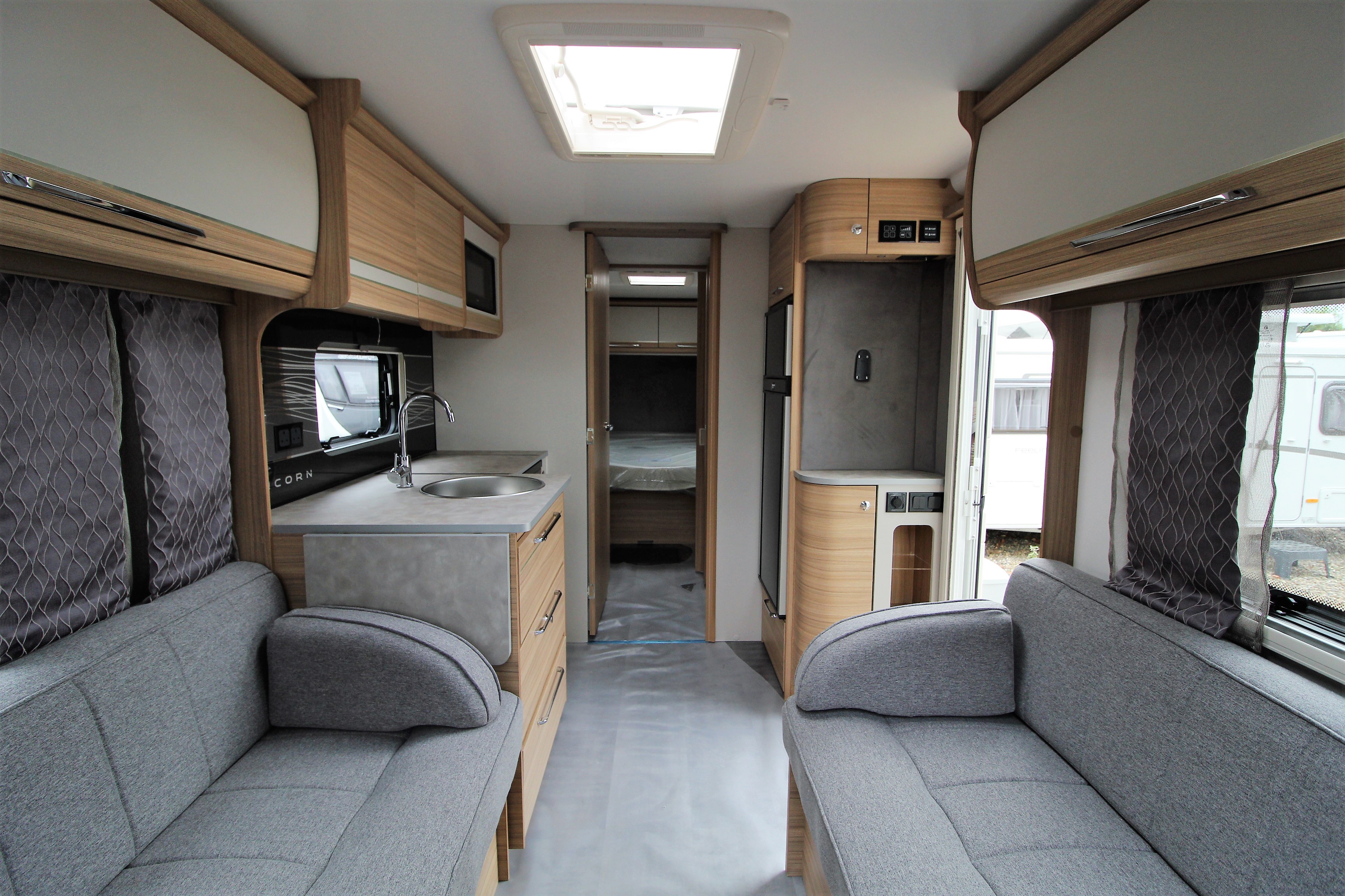 2026 Bailey Unicorn Deluxe Pamplona