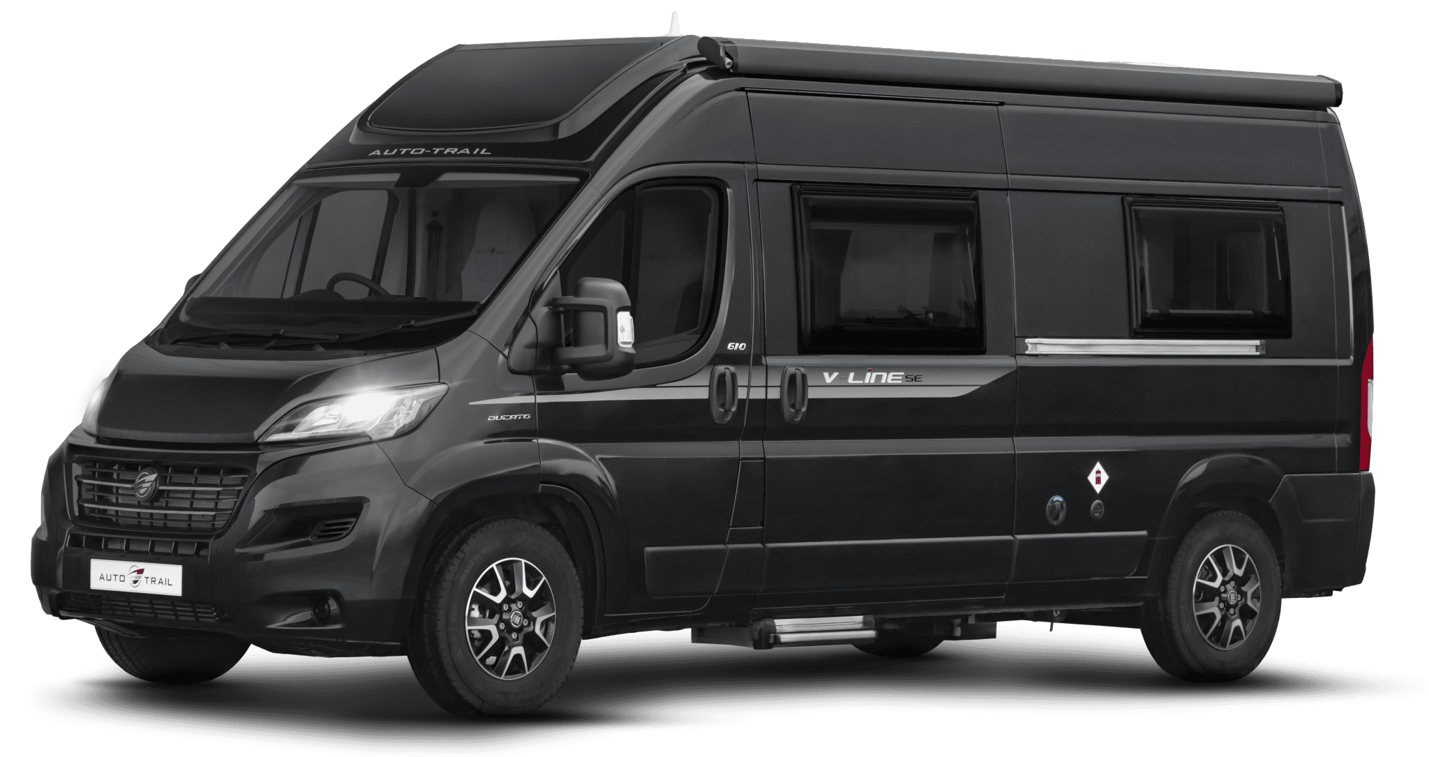 Auto-Trail V Line 610 Se
