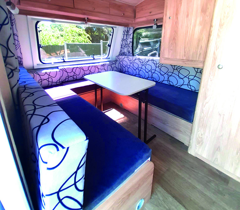 Freedom Jetstream Twin Sport (Brand New), 2 Berth, AVAILABLE TO ORDER