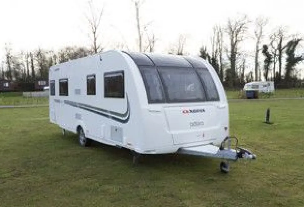 Bailey Adora Isonza Caravan