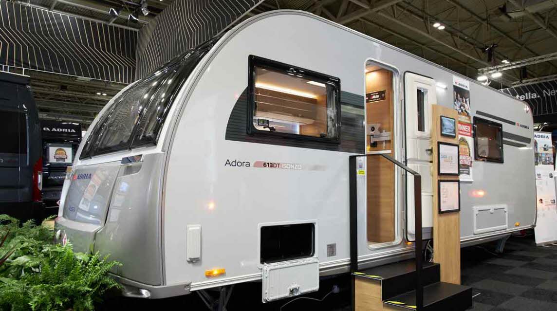 Adria Adora Isonzo