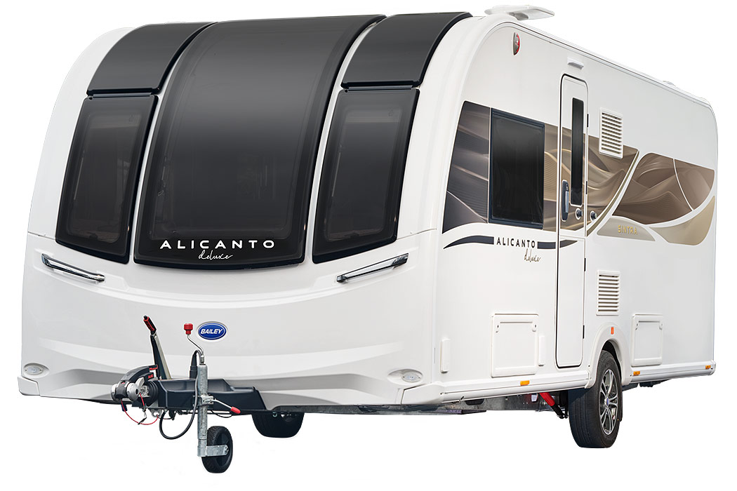 Bailey Alicanto Sintra Deluxe