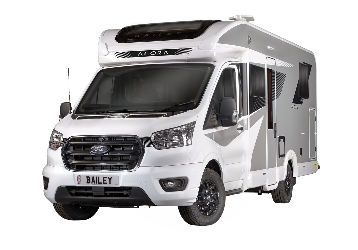 Bailey Alora 694S special edition