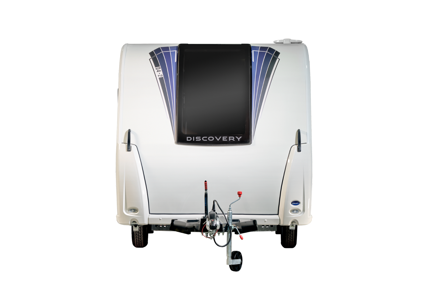 Bailey Discovery D4-2 (998kg MTPLM)