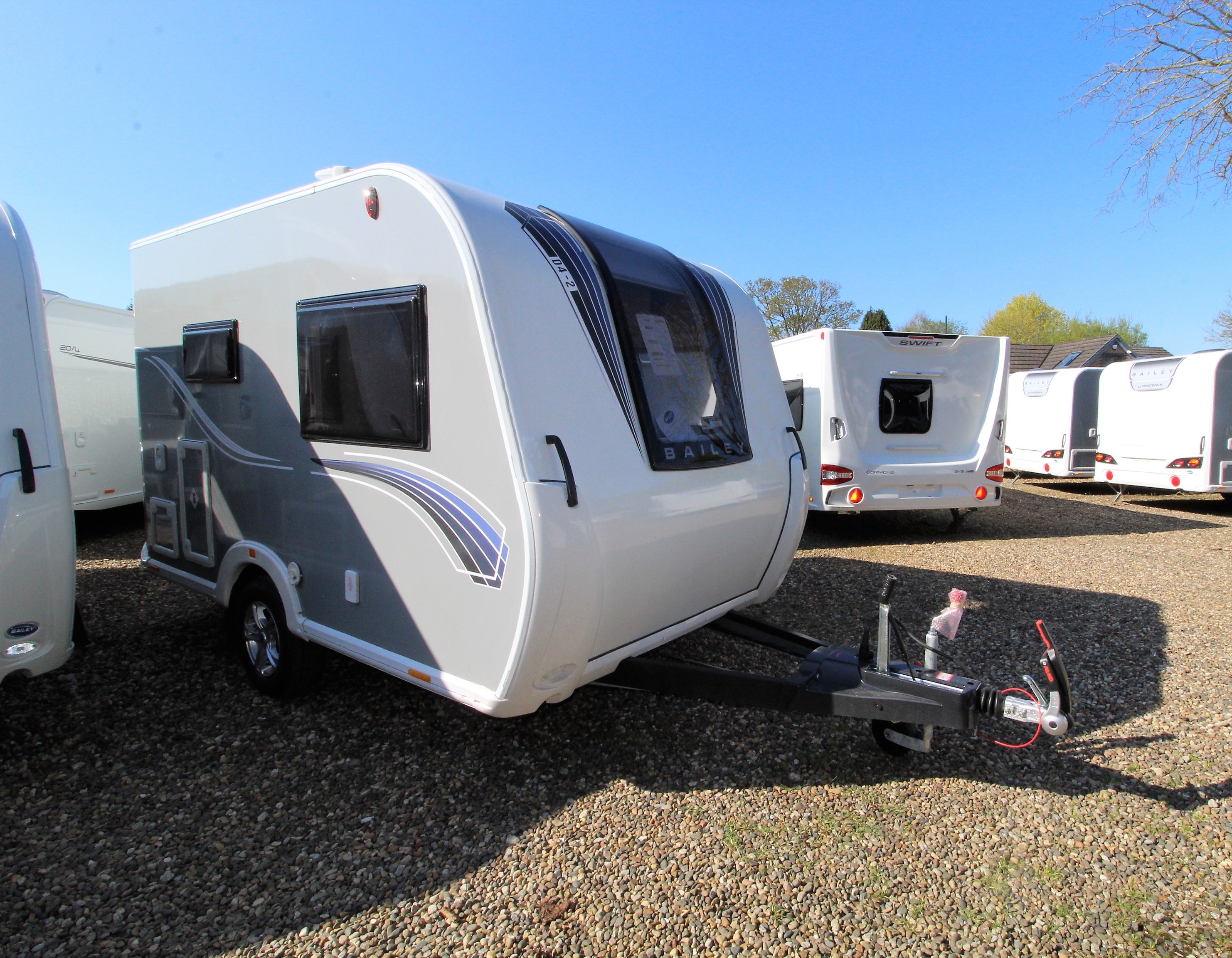 Bailey Discovery D4-2