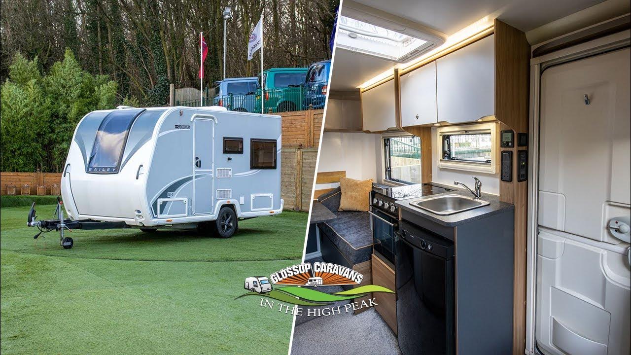 Bailey Discovery D4-3 - Photo 1
