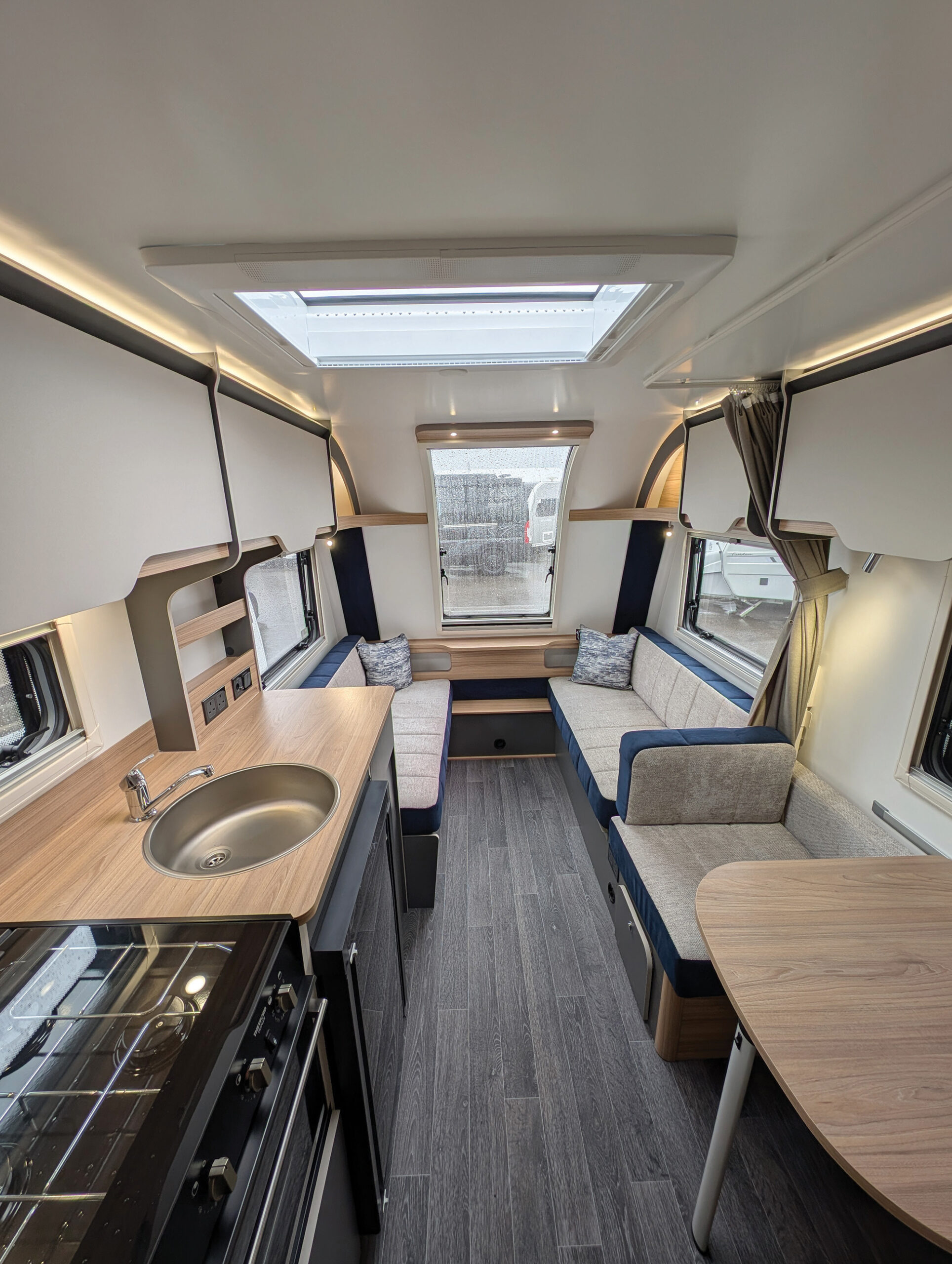 2026 Bailey Discovery D4-DL