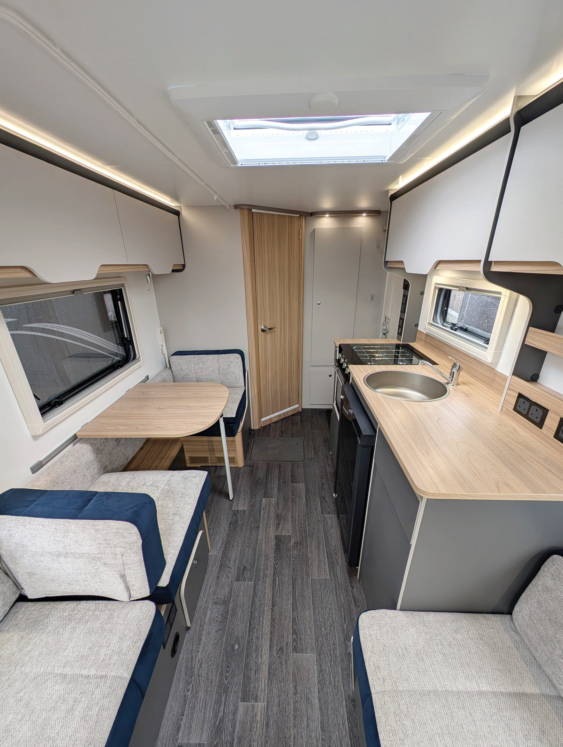 2026 Bailey Discovery D4-DL