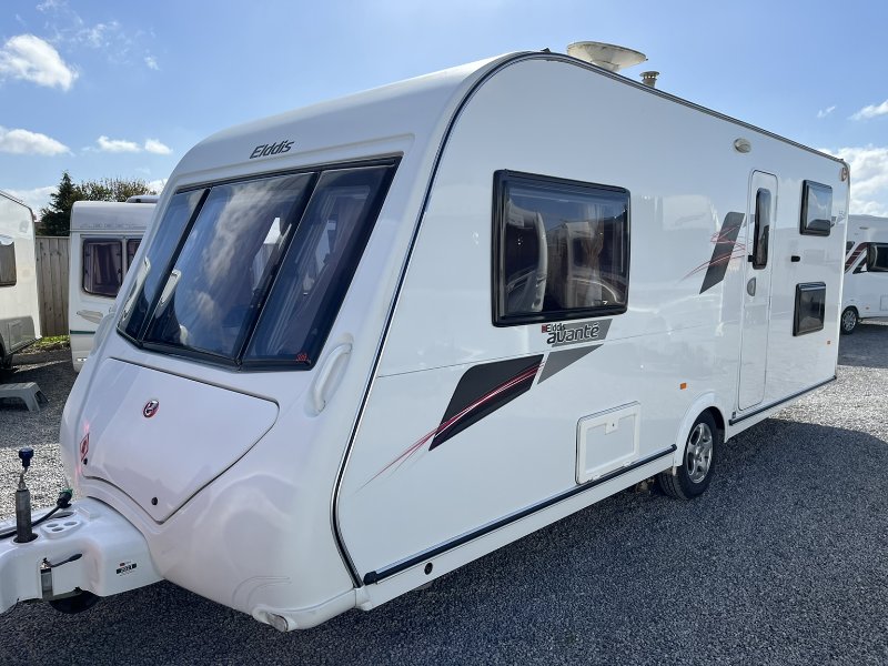 2026 Bailey Discovery D4-DL