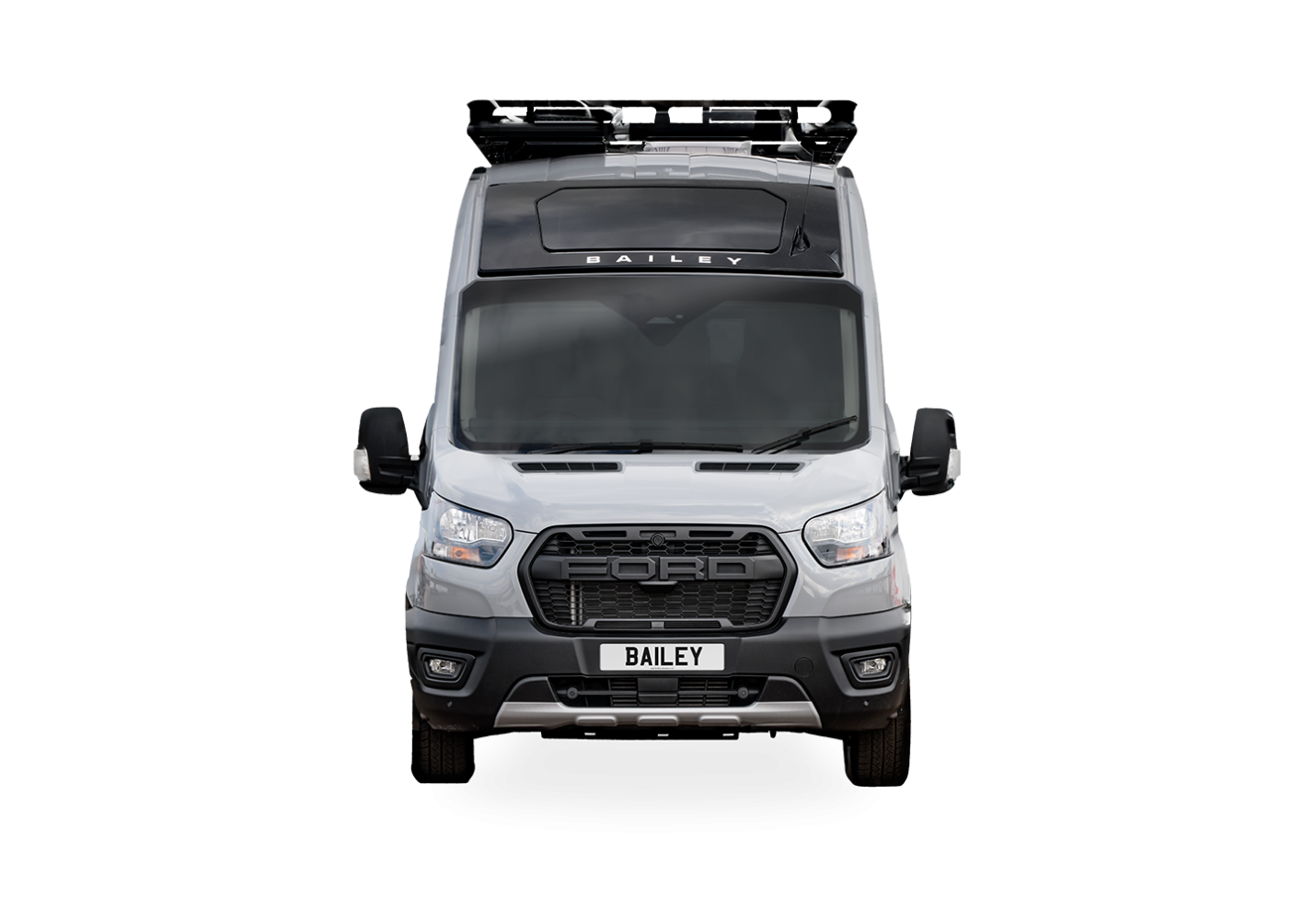 2026 Bailey Endeavour Endurance E65 New 4-Berth Motorhome with Solar Power