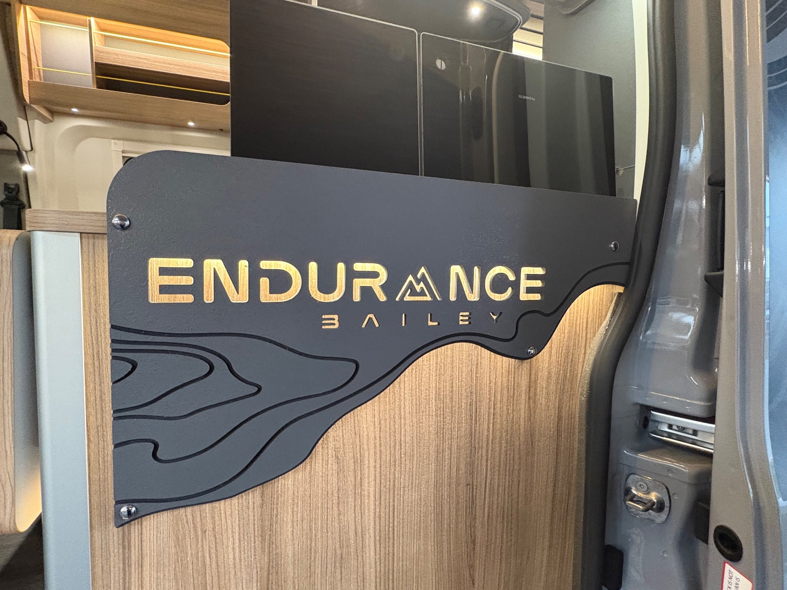 Bailey Endeavour Endurance E65