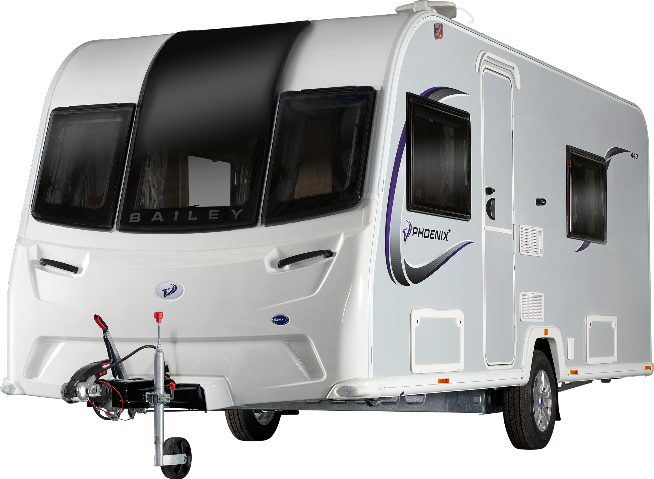 Bailey Phoenix Plus 440