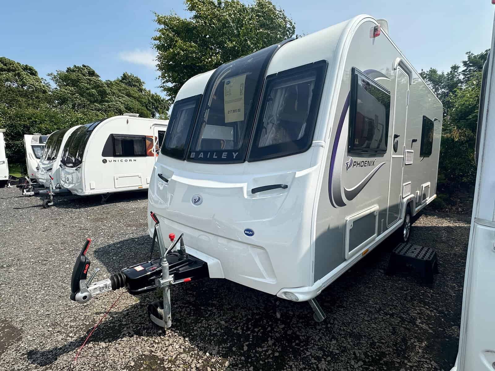 BAILEY PHOENIX 440