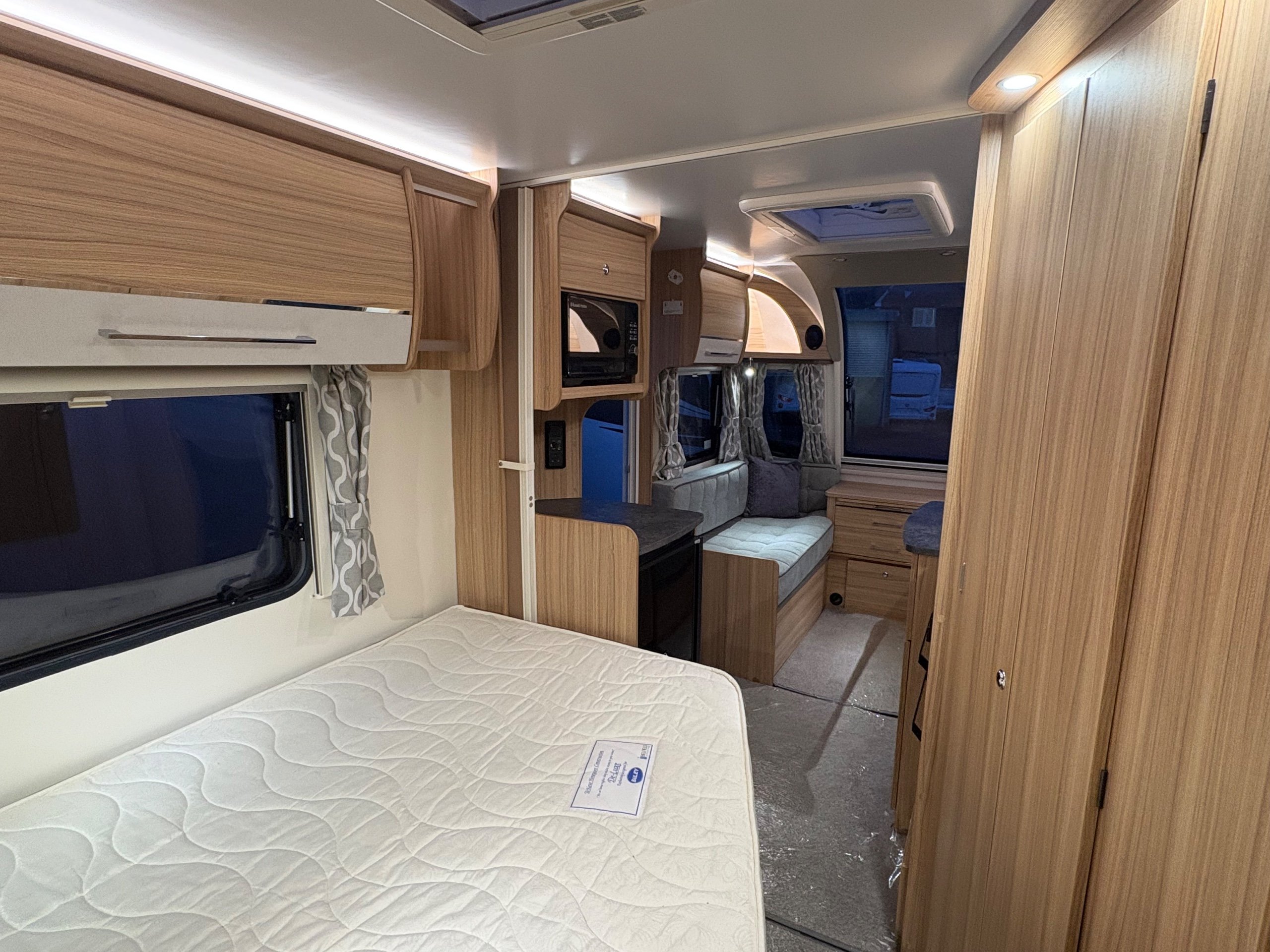 Bailey Phoenix+ 440