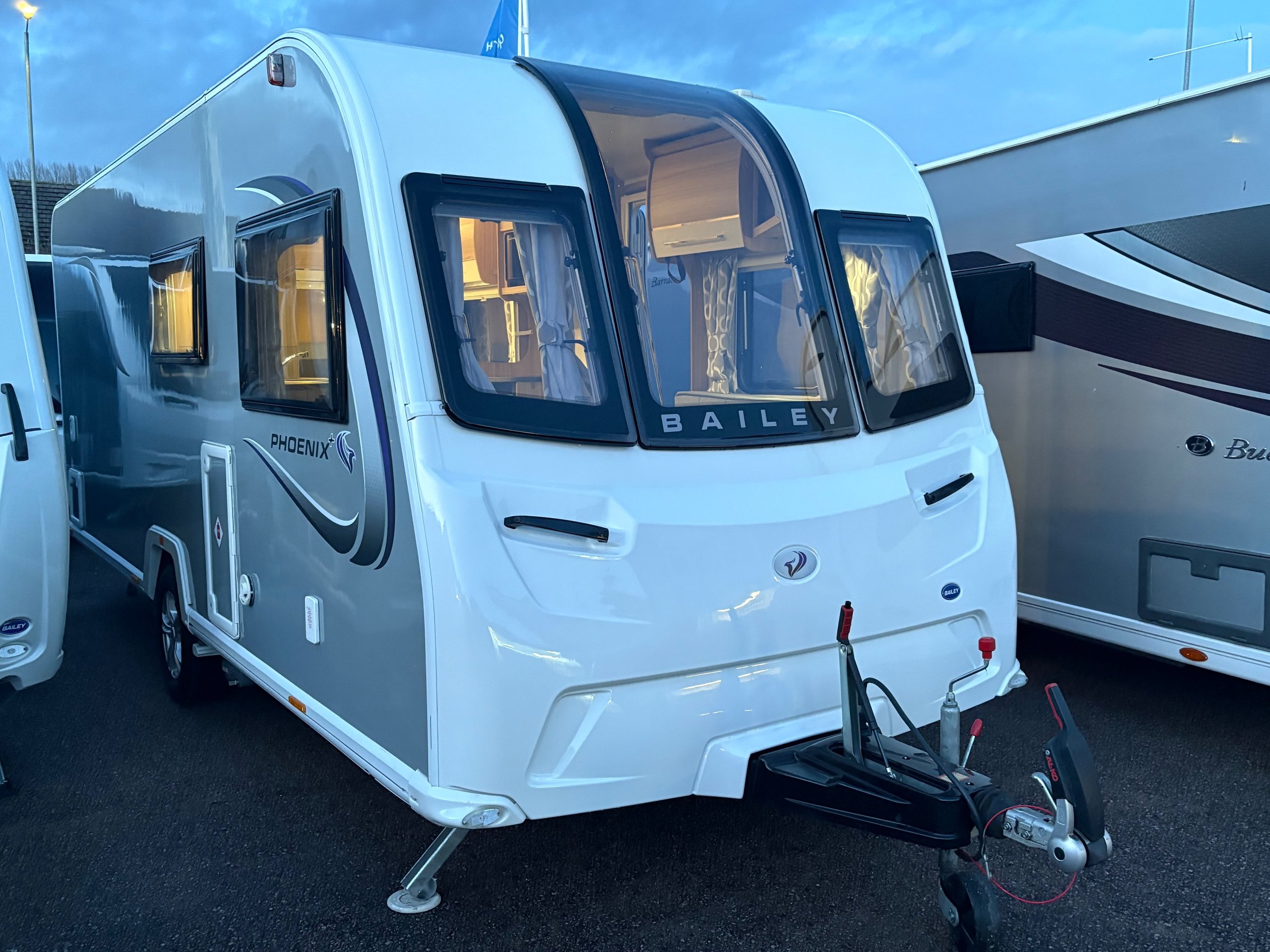 Bailey Phoenix+ 440