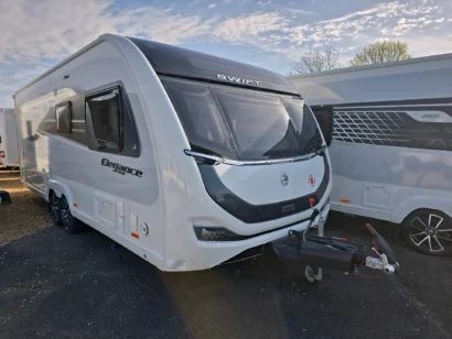 Bailey VIP 565
