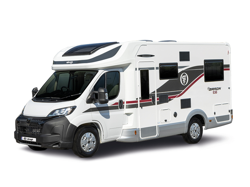 Elnagh Baron 530