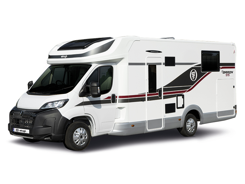 Baron 579