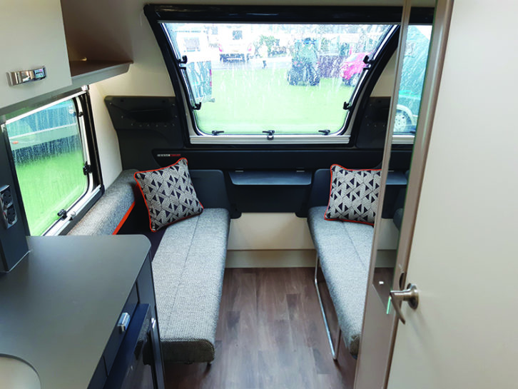 Swift Basecamp