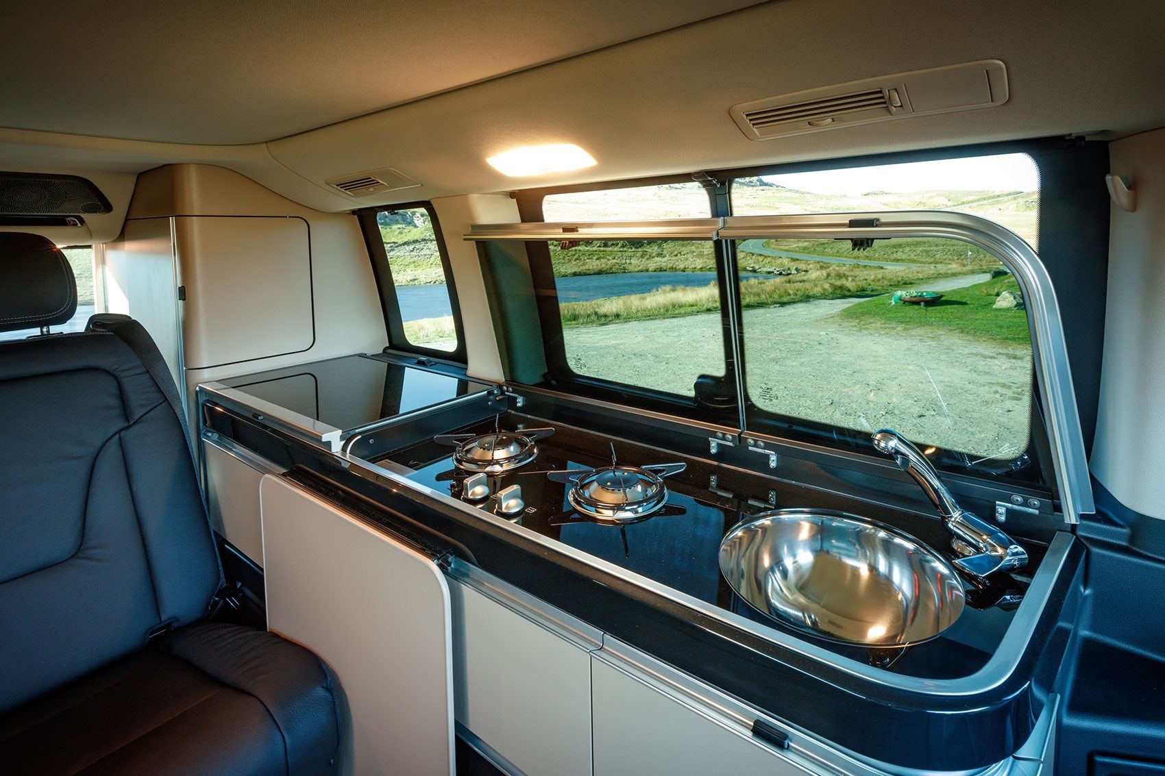 2017 Mercedes-Benz MARCO POLO