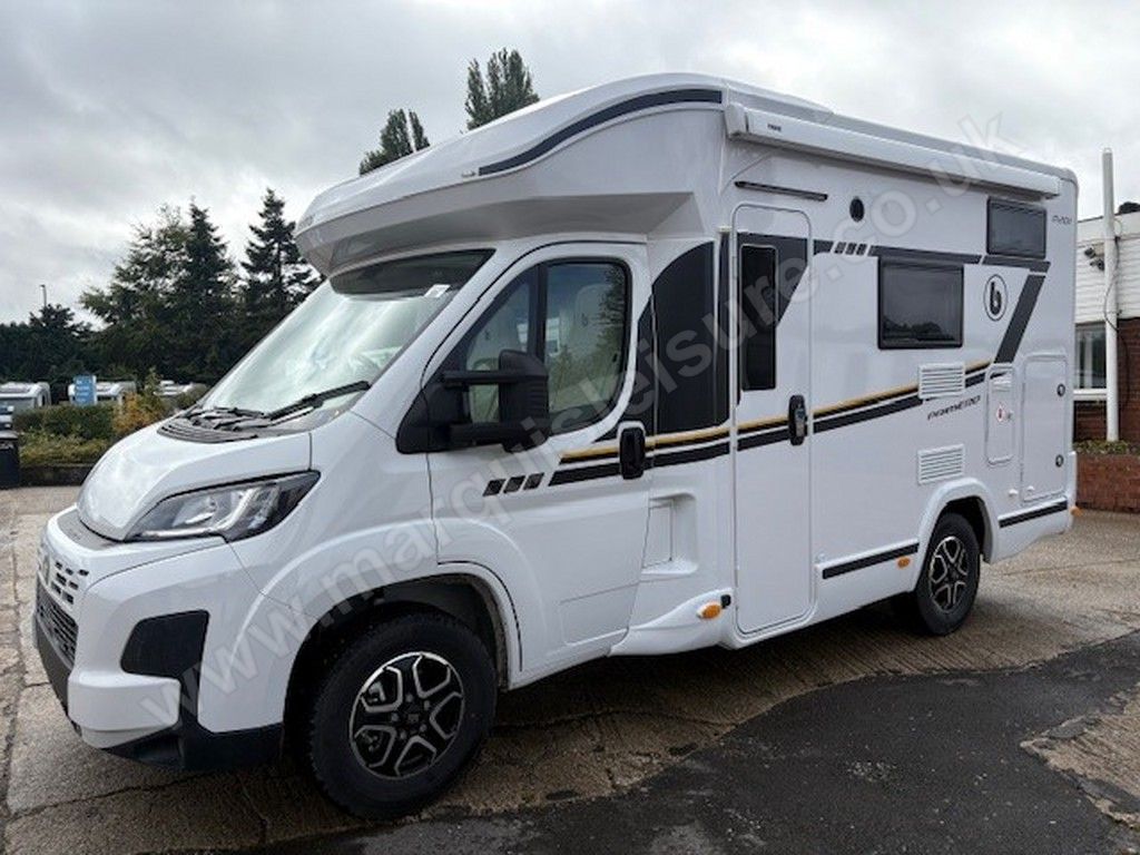 Benimar PRIMERO P201