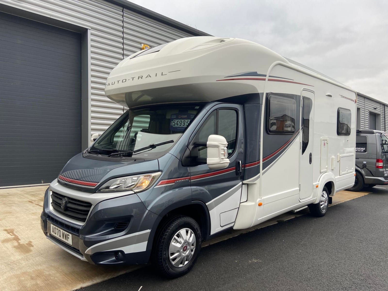 Auto-Trail Imala 715
