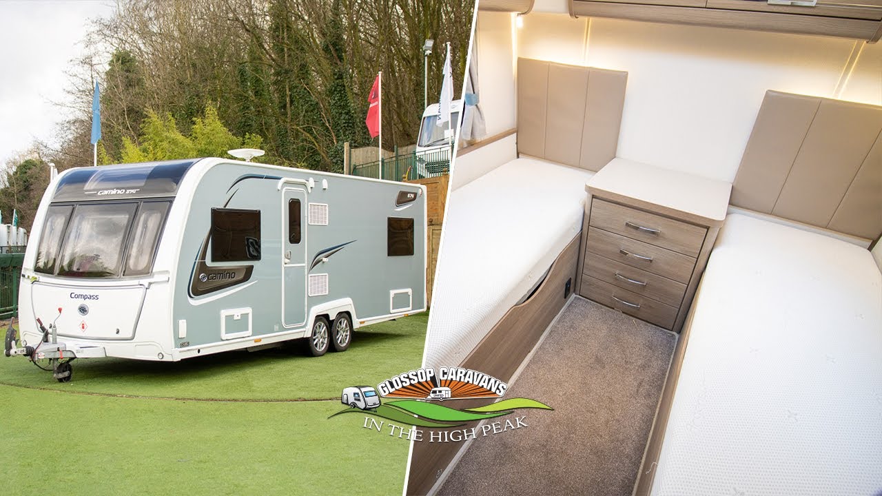 Compass Camino
