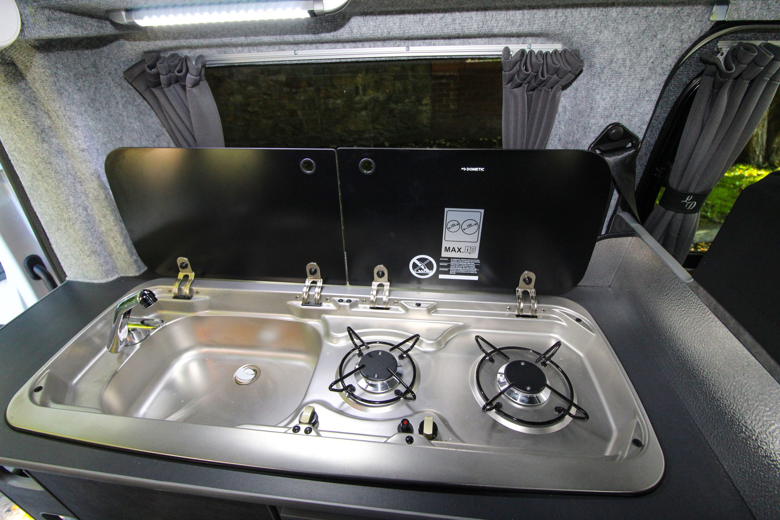 LEISUREDRIVE VIVANTE