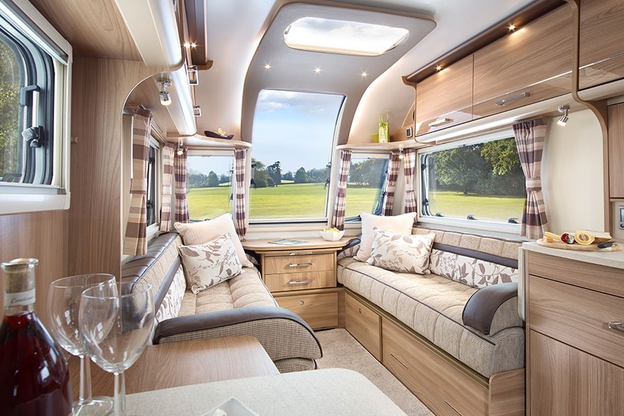 2022 Bailey Unicorn Seville