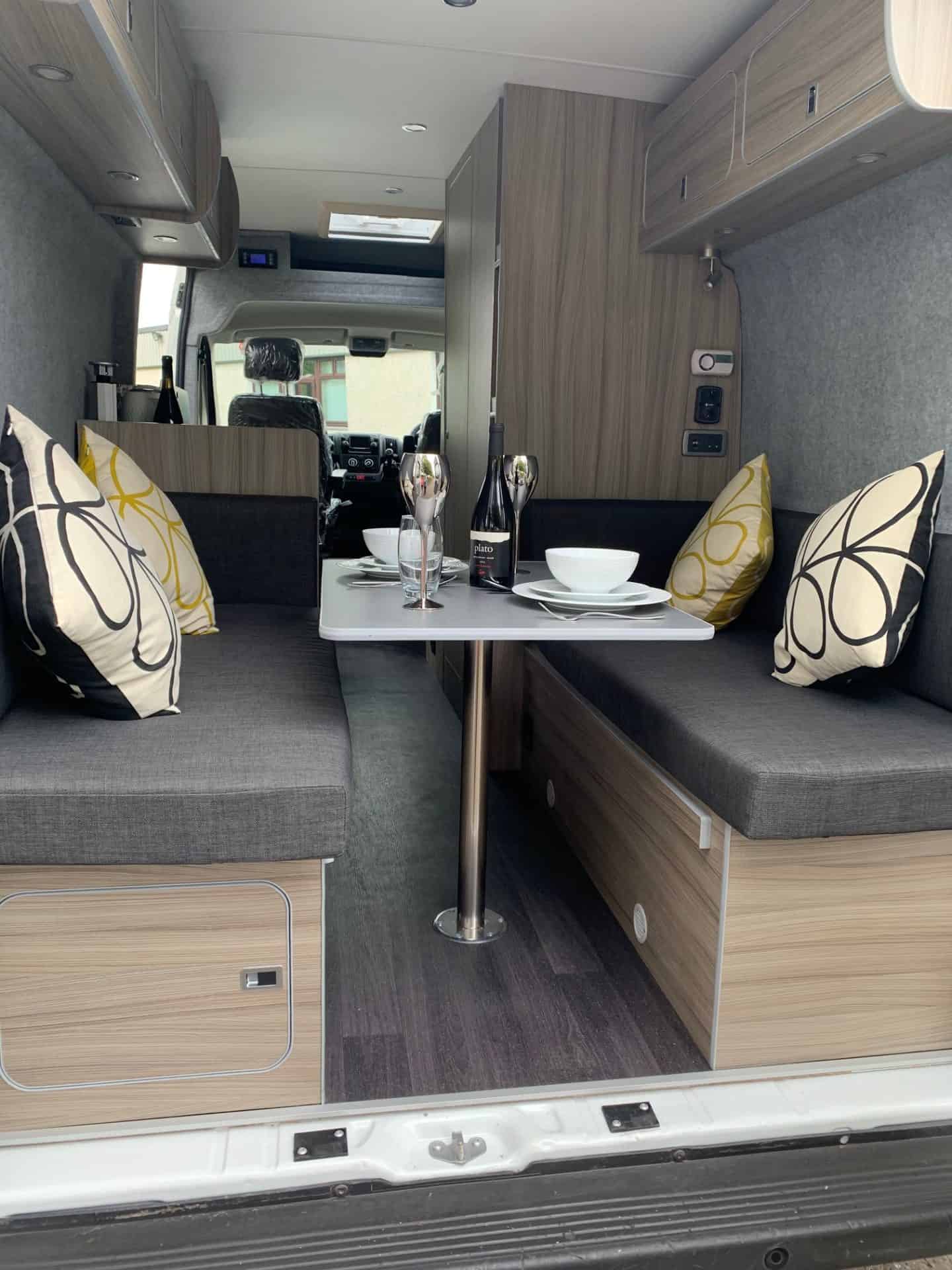 2020 Peugeot Boxer