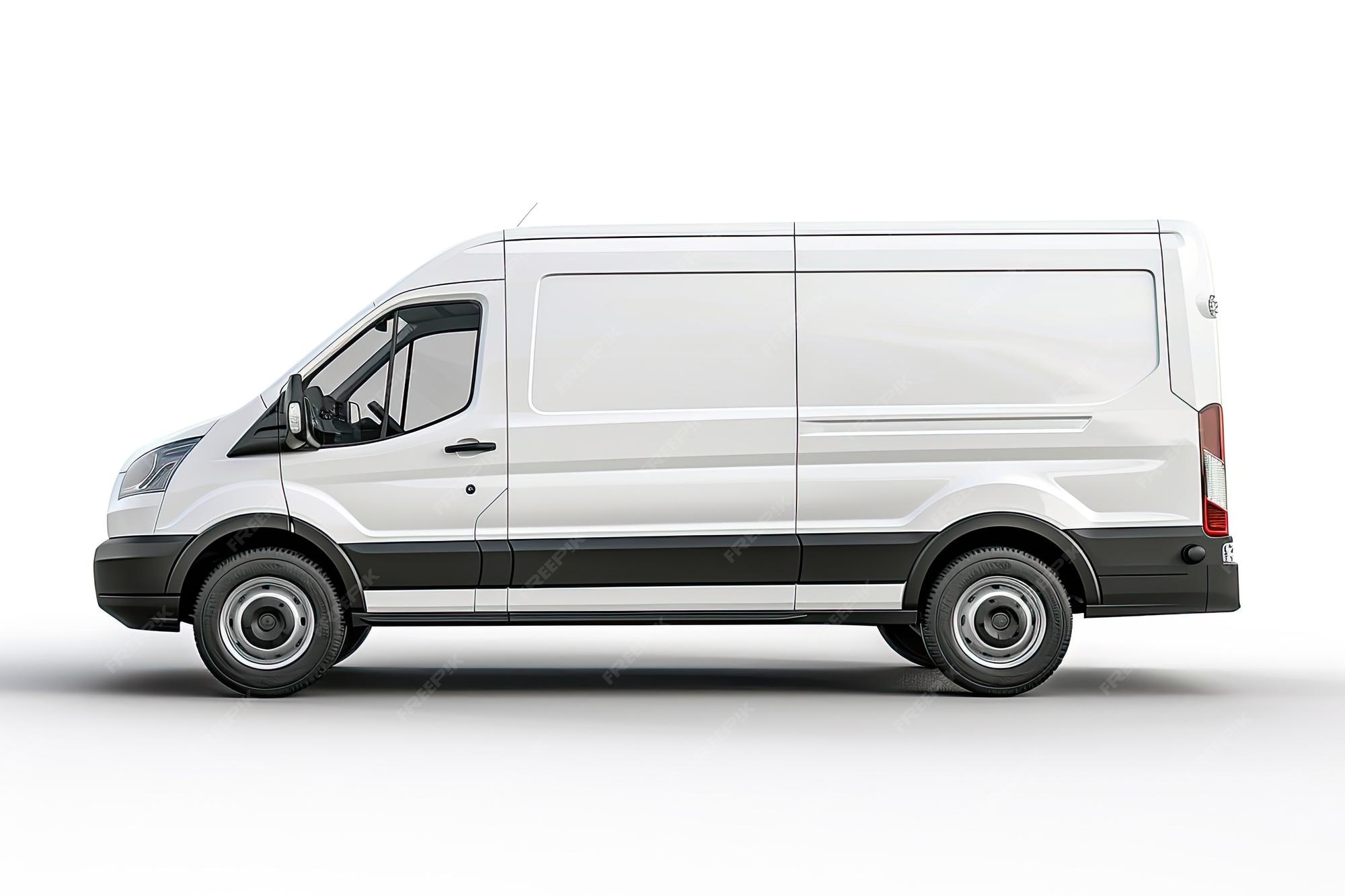2011 Ford Transit