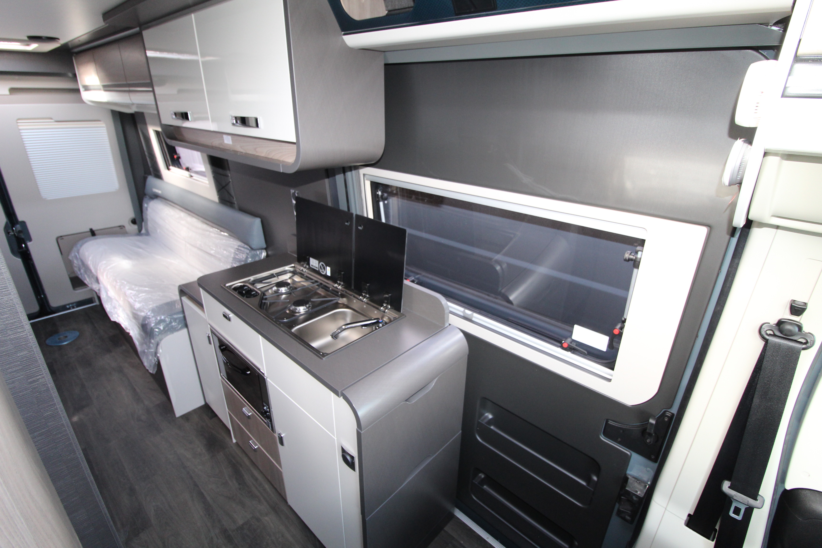 Swift Carrera 132