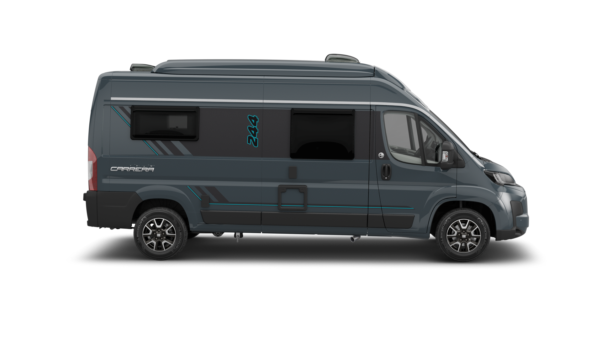 Swift Carrera 244