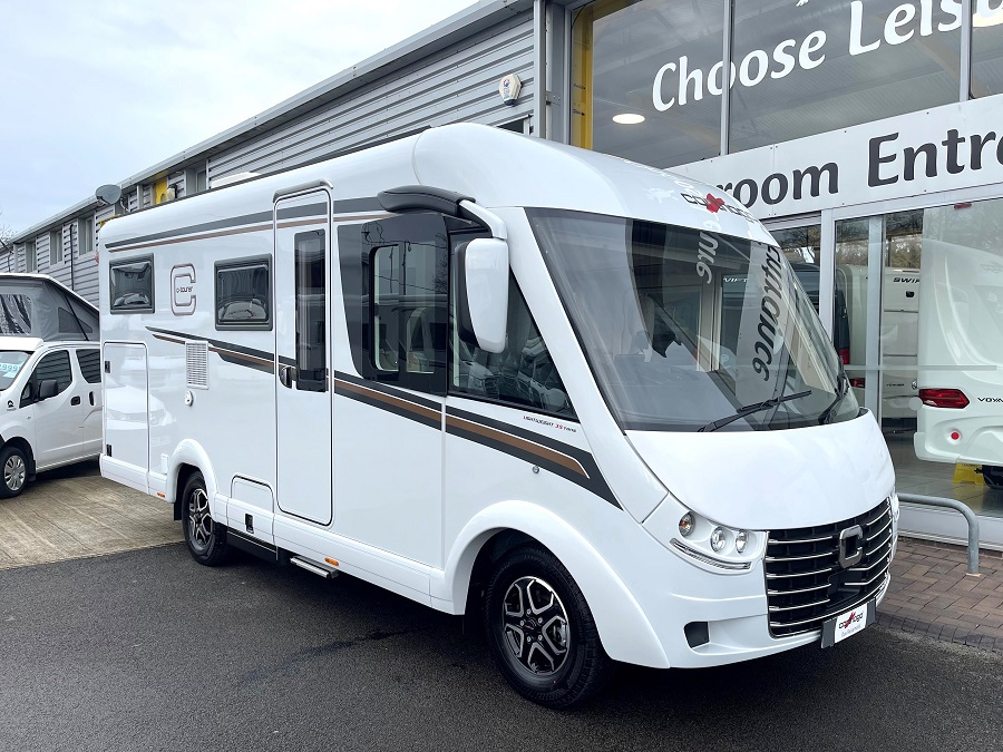 Carthago c-tourer