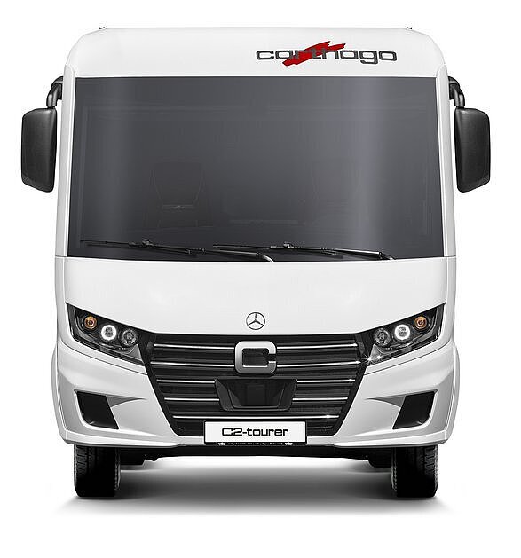 Carthago C2-tourer