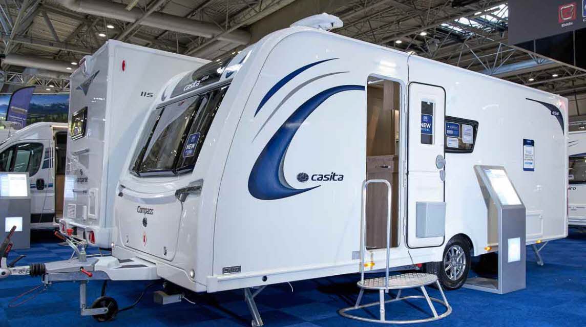 Compass Casita