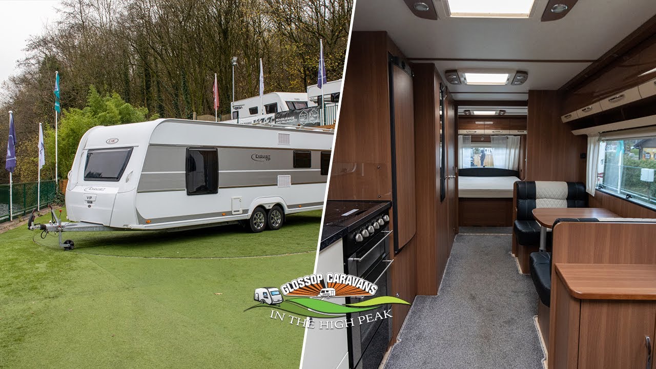 LMC 695 Vip Exquisit