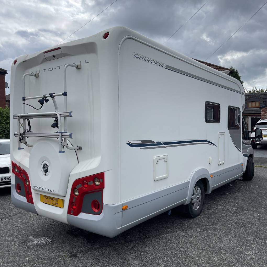 Auto-Trail Cherokee
