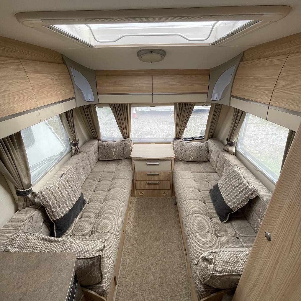2015 Coachman Amara