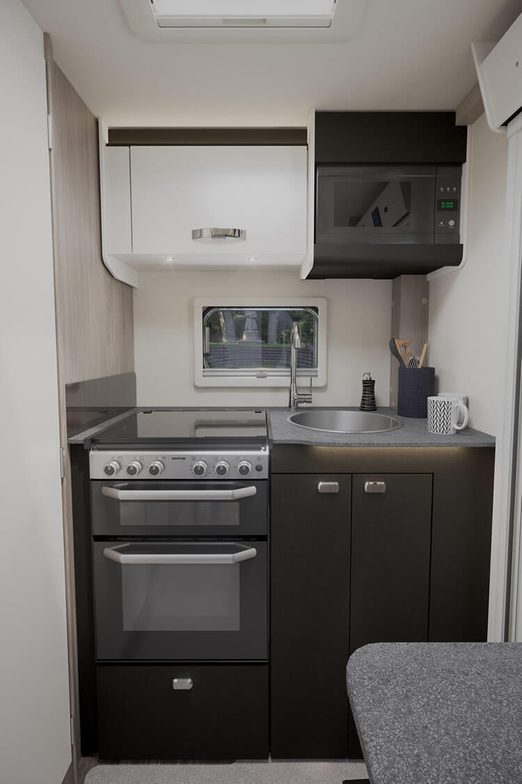 2027 Swift Challenger 390