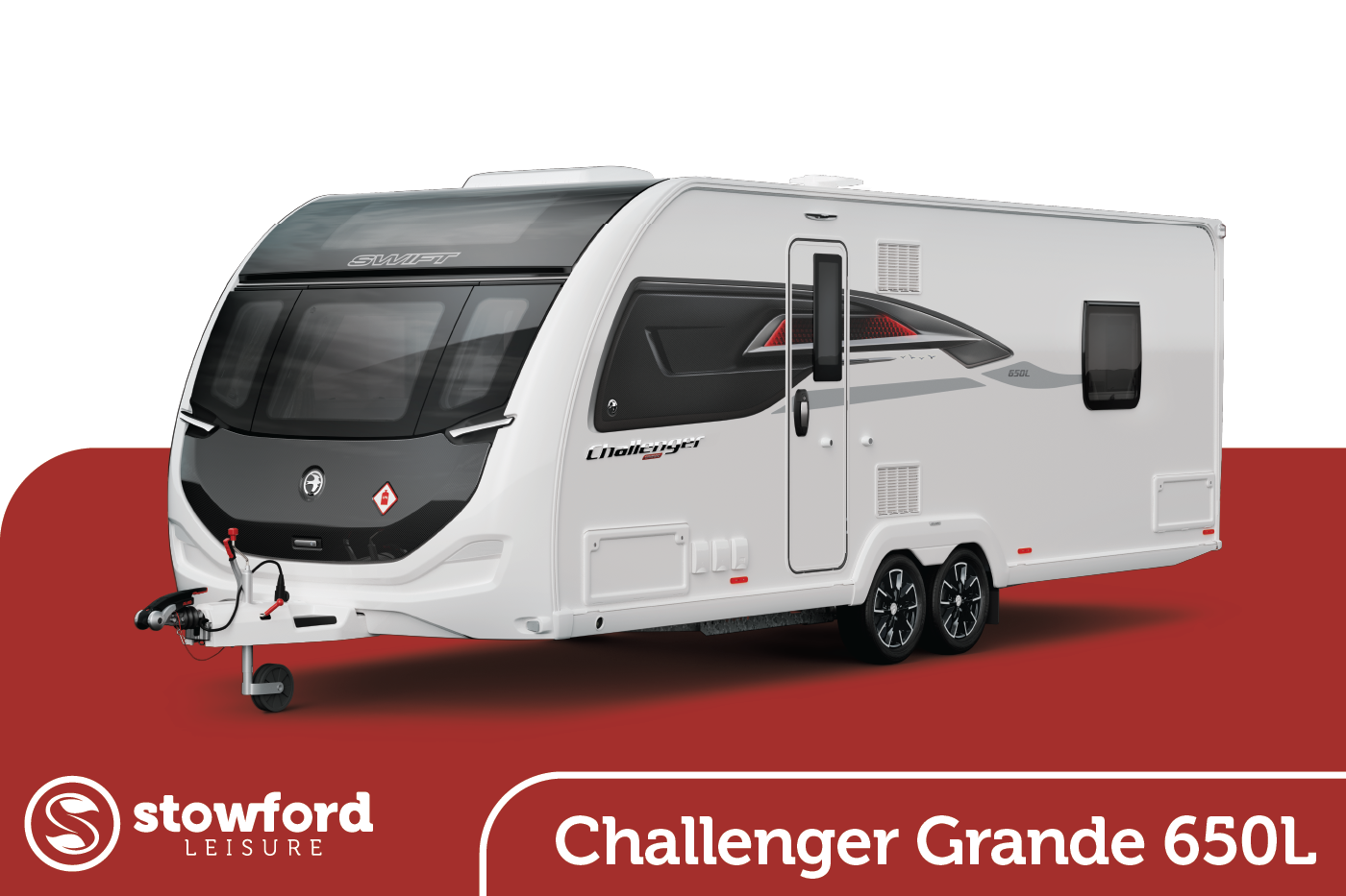 Swift Challenger Grande
