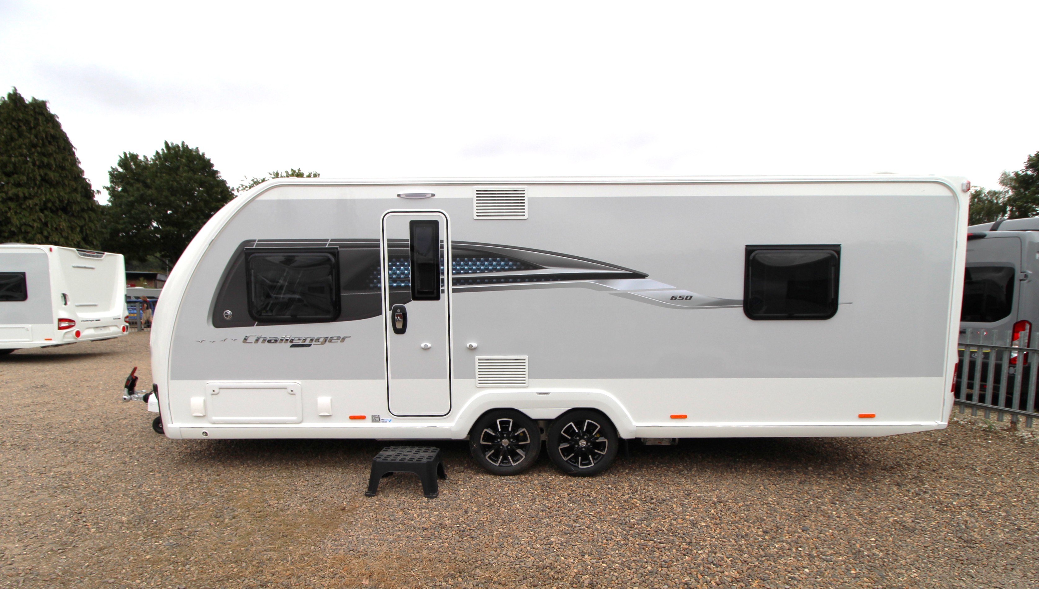 Swift Challenger Grande