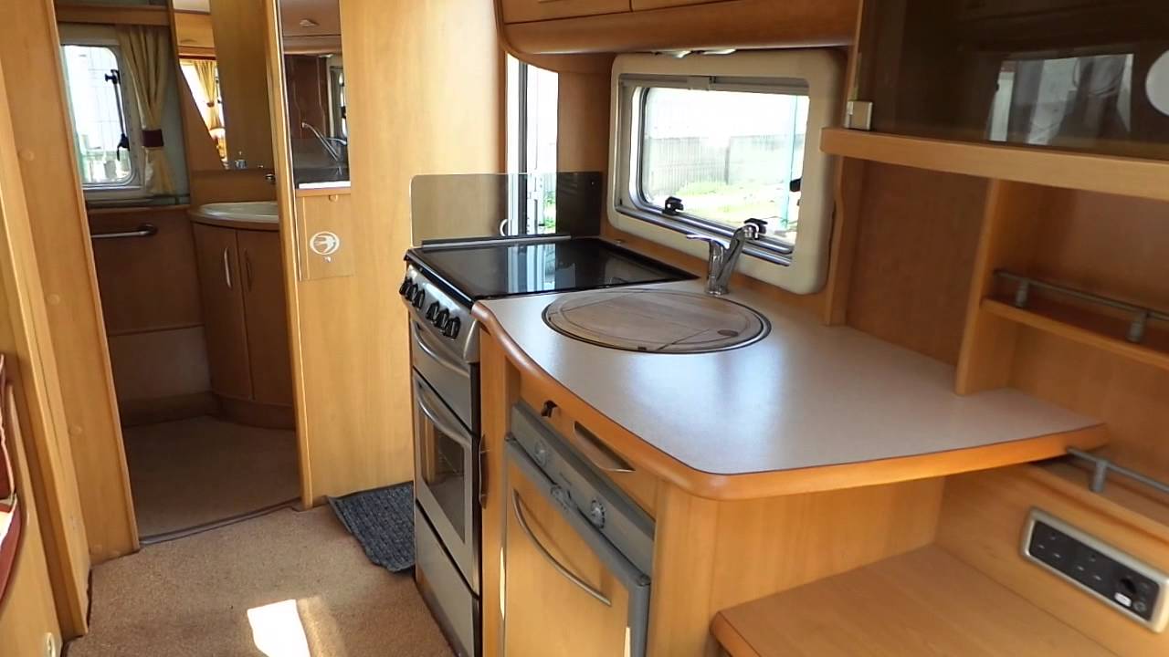 Challenger Se 530 - View 3