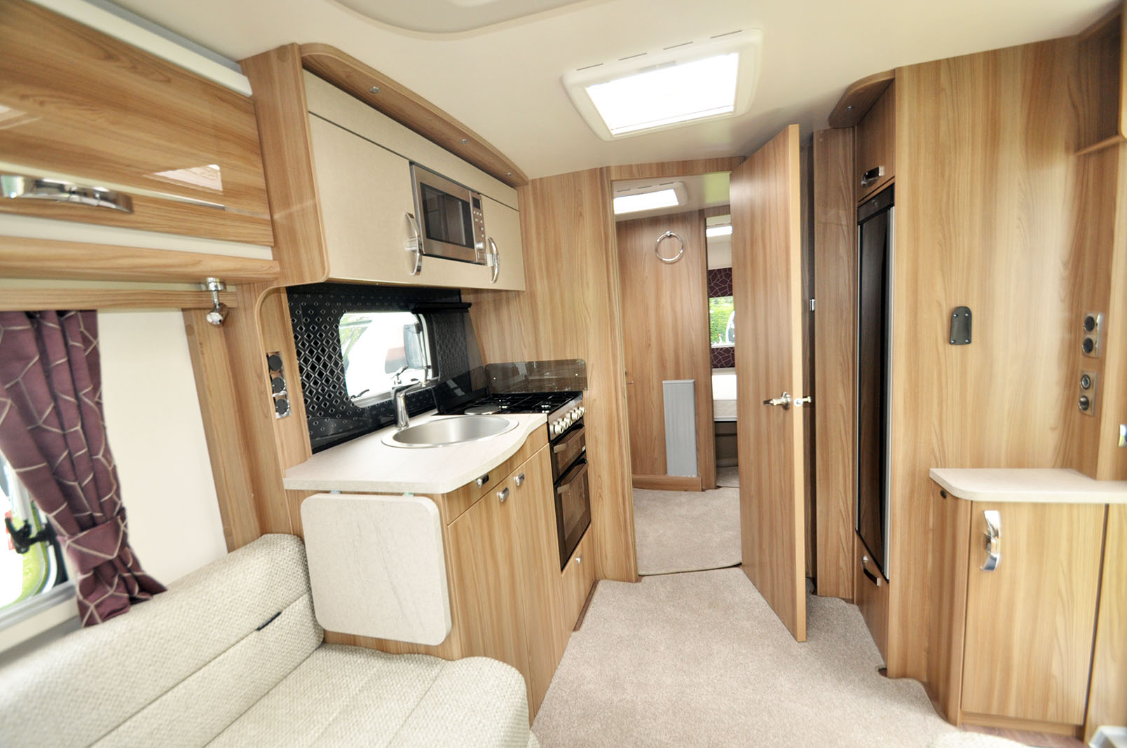 2022 Swift Challenger X835 - DEPOSIT NOW TAKEN