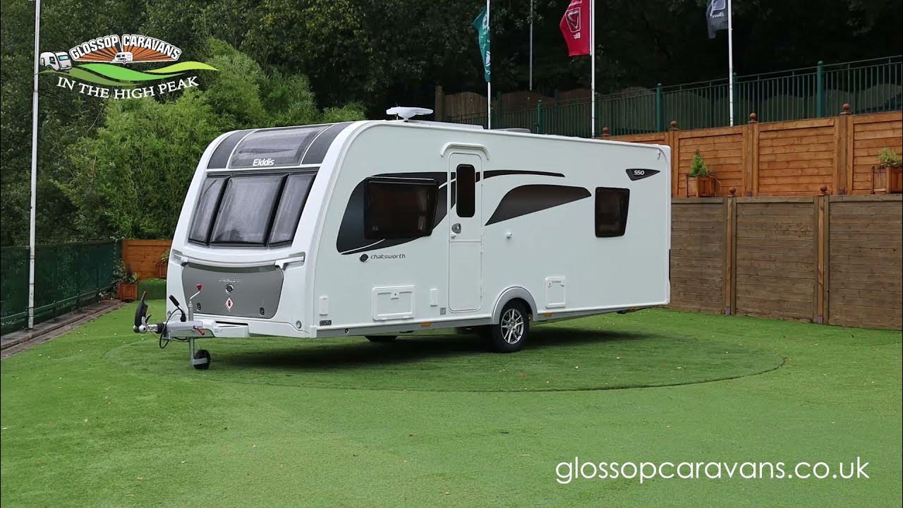 Elddis Chatsworth
